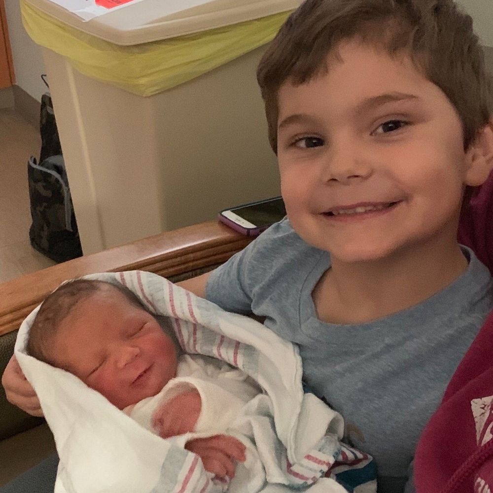 Meet your Posher, Michelle